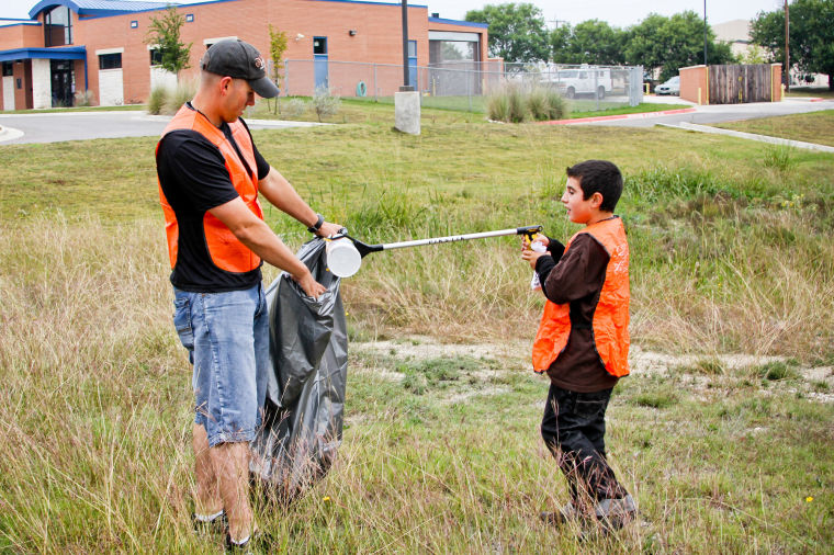 Make A Difference Day